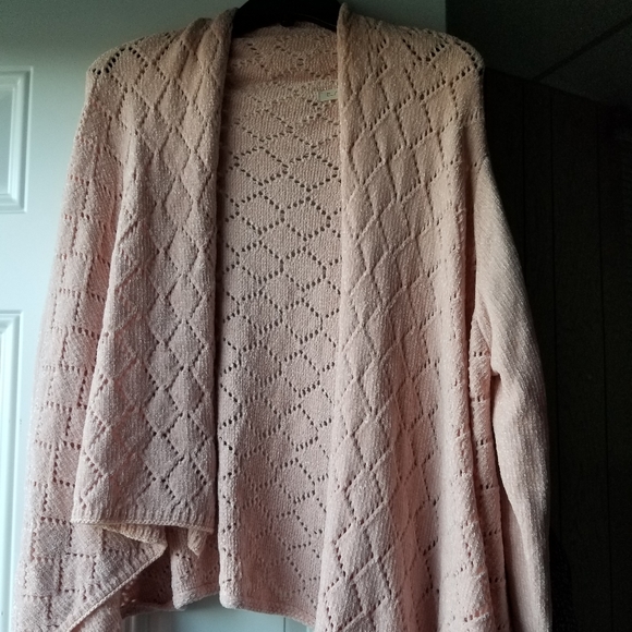 Emaline Sweaters - Emaline Cardigan